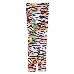Ed Hardy Y2k Tiger Legging Kadın Pantolon Tiger | 78359-EAHU